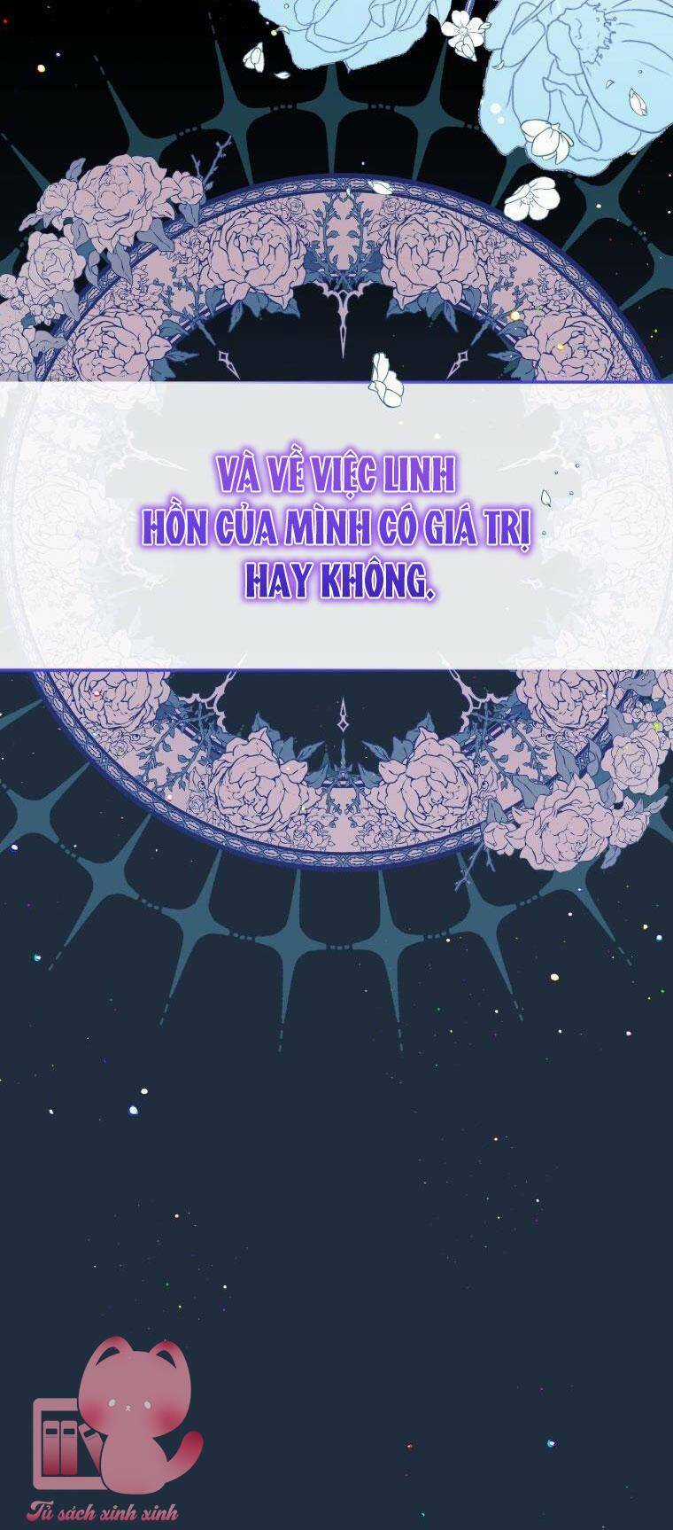 Người Bảo Hộ Của Bạo Quân Là Ma Nữ Tàn Độc Chapter 87 trang 62