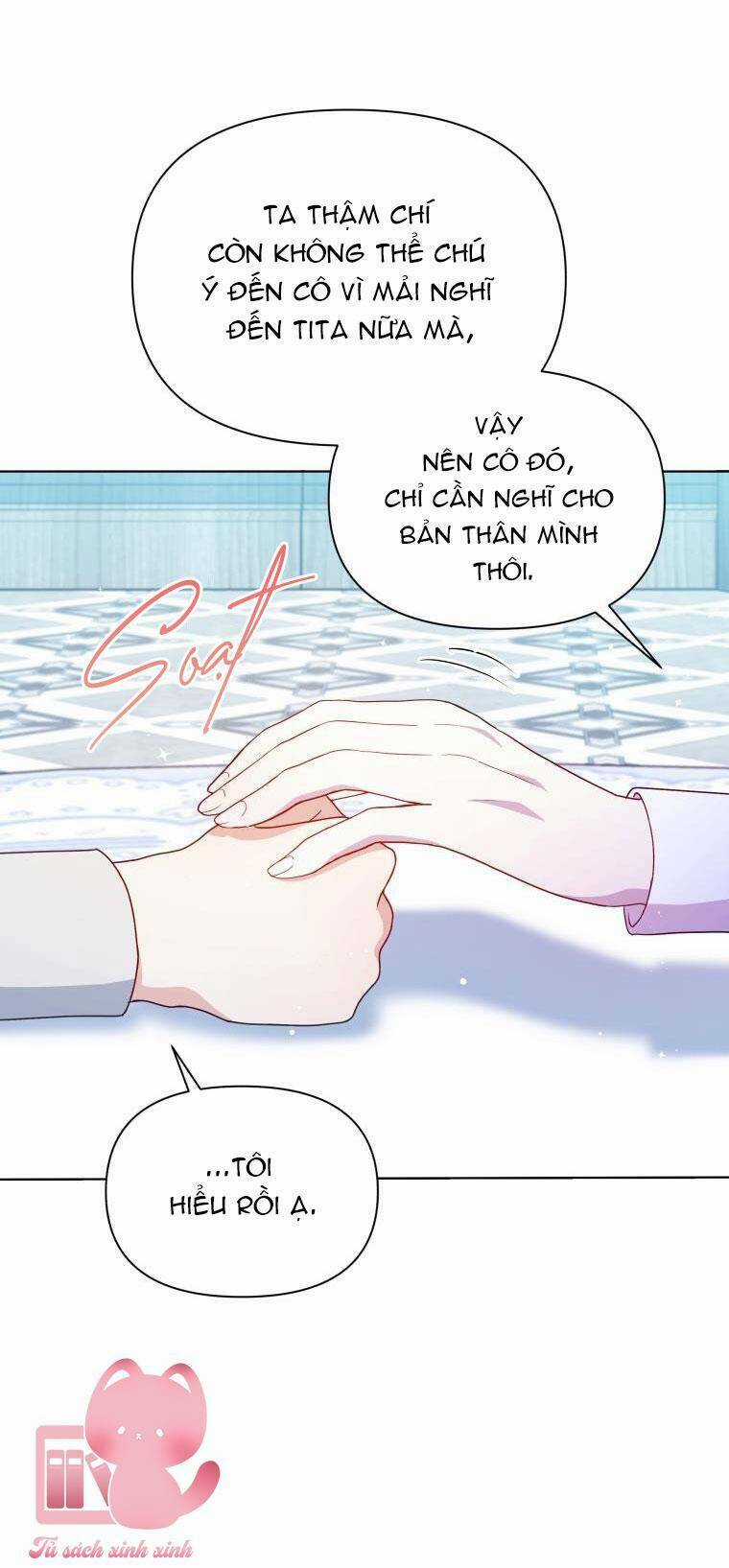 Người Bảo Hộ Của Bạo Quân Là Ma Nữ Tàn Độc Chapter 87 trang 68