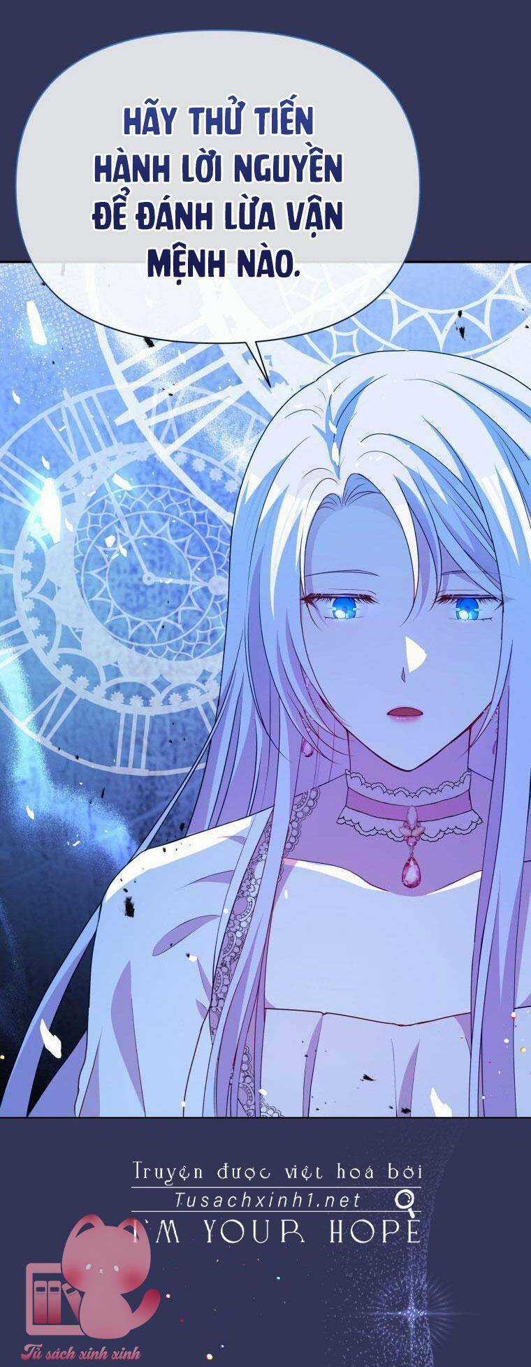 Người Bảo Hộ Của Bạo Quân Là Ma Nữ Tàn Độc Chapter 88 trang 10