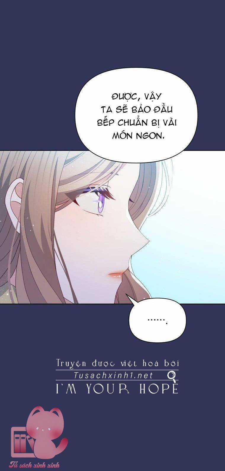 Người Bảo Hộ Của Bạo Quân Là Ma Nữ Tàn Độc Chapter 88 trang 18