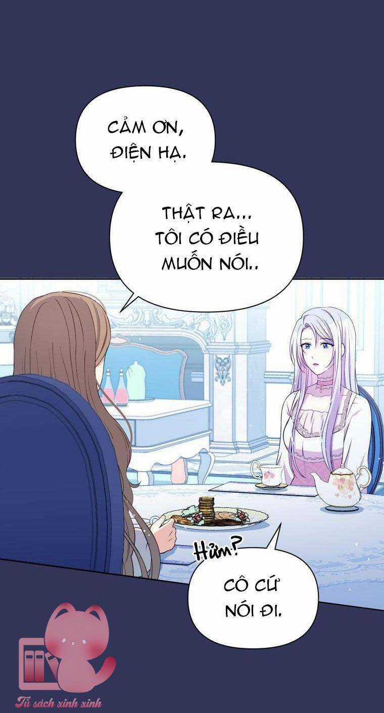 Người Bảo Hộ Của Bạo Quân Là Ma Nữ Tàn Độc Chapter 88 trang 19