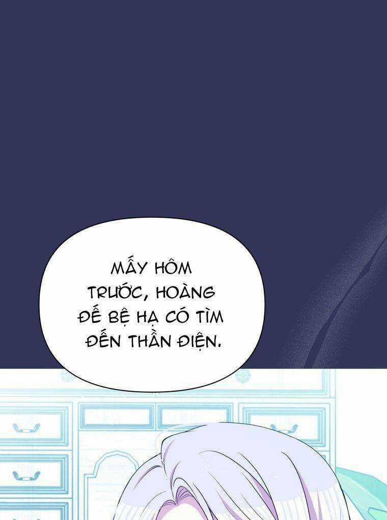 Người Bảo Hộ Của Bạo Quân Là Ma Nữ Tàn Độc Chapter 88 trang 20