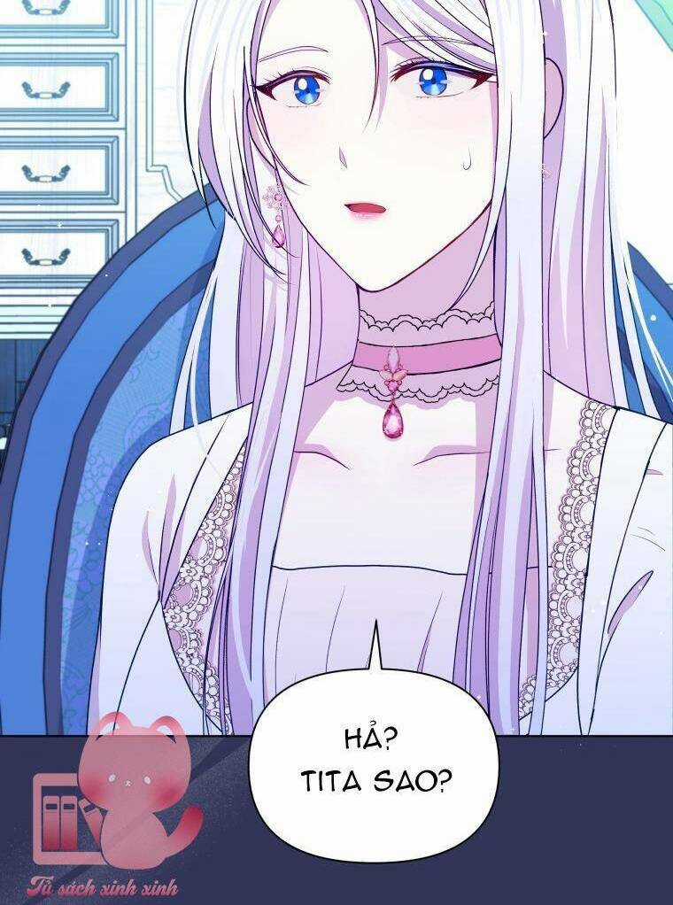 Người Bảo Hộ Của Bạo Quân Là Ma Nữ Tàn Độc Chapter 88 trang 21