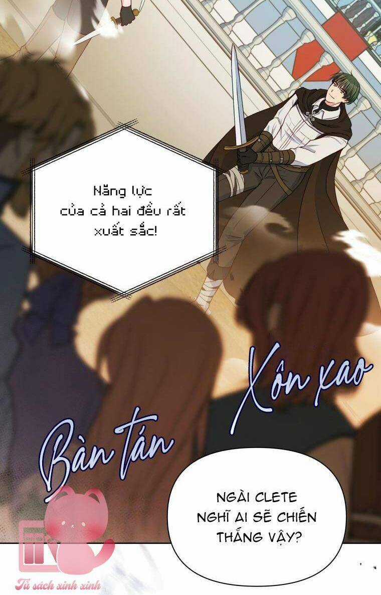 Người Bảo Hộ Của Bạo Quân Là Ma Nữ Tàn Độc Chapter 88 trang 26