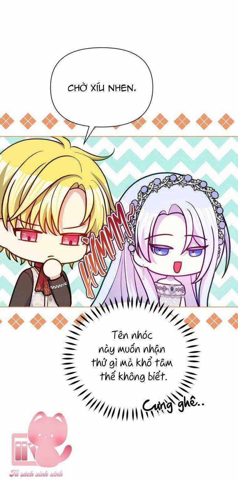 Người Bảo Hộ Của Bạo Quân Là Ma Nữ Tàn Độc Chapter 88 trang 29