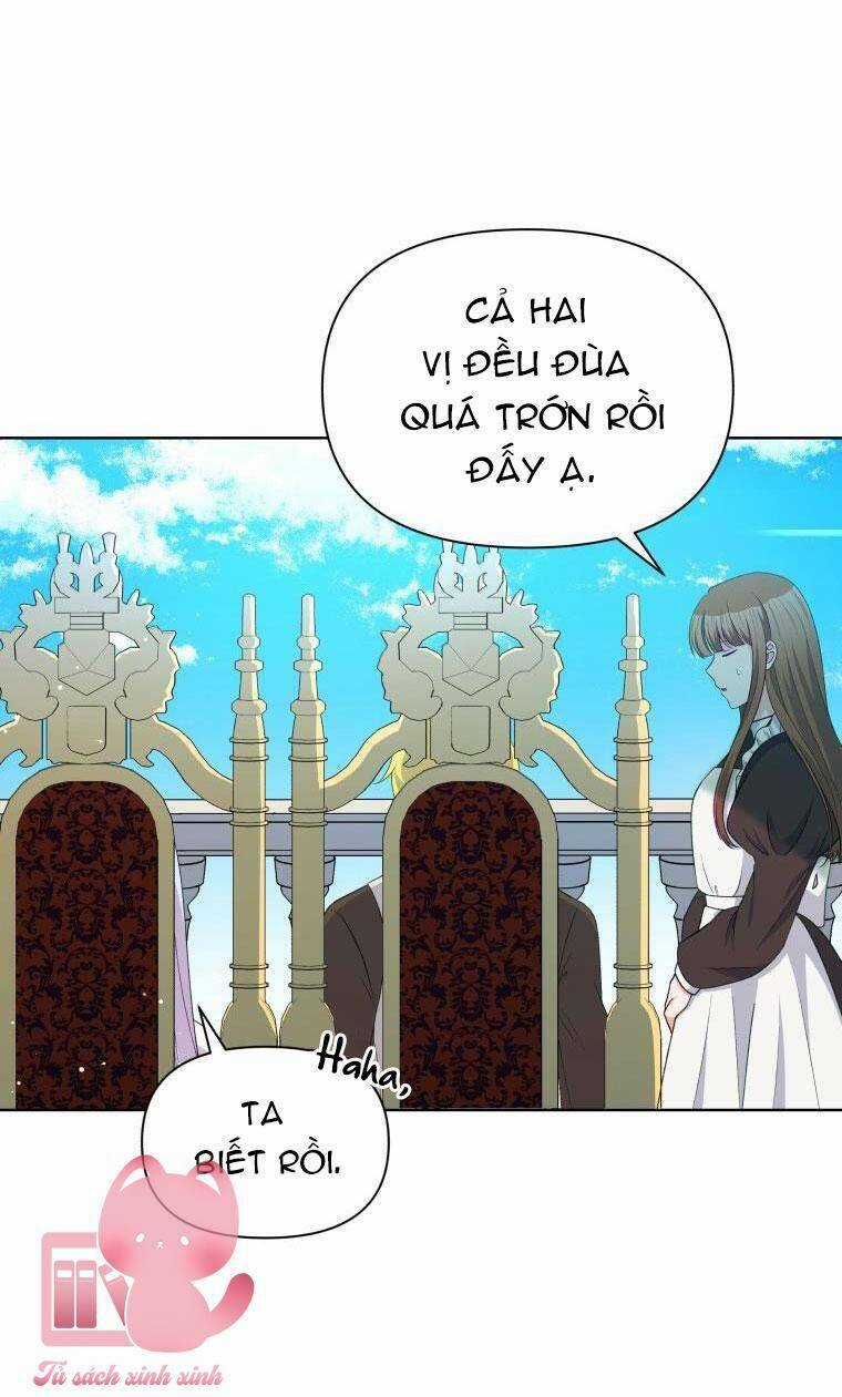 Người Bảo Hộ Của Bạo Quân Là Ma Nữ Tàn Độc Chapter 88 trang 32