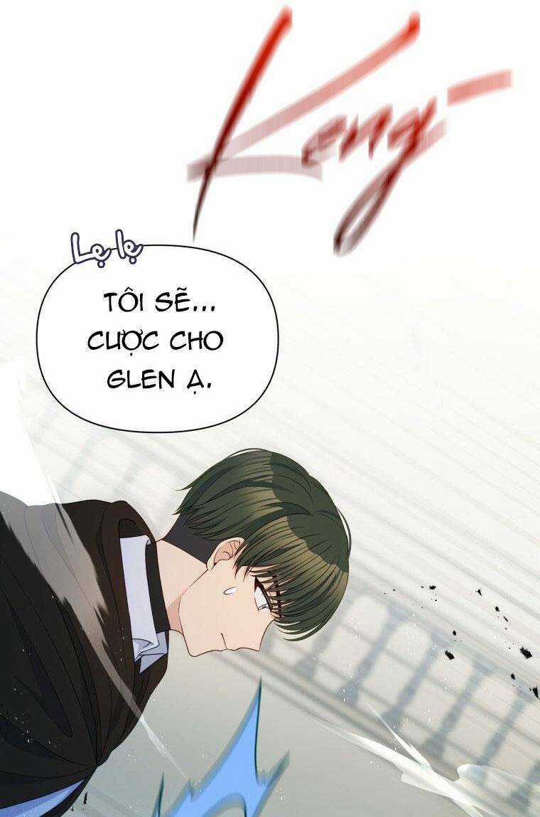 Người Bảo Hộ Của Bạo Quân Là Ma Nữ Tàn Độc Chapter 88 trang 33