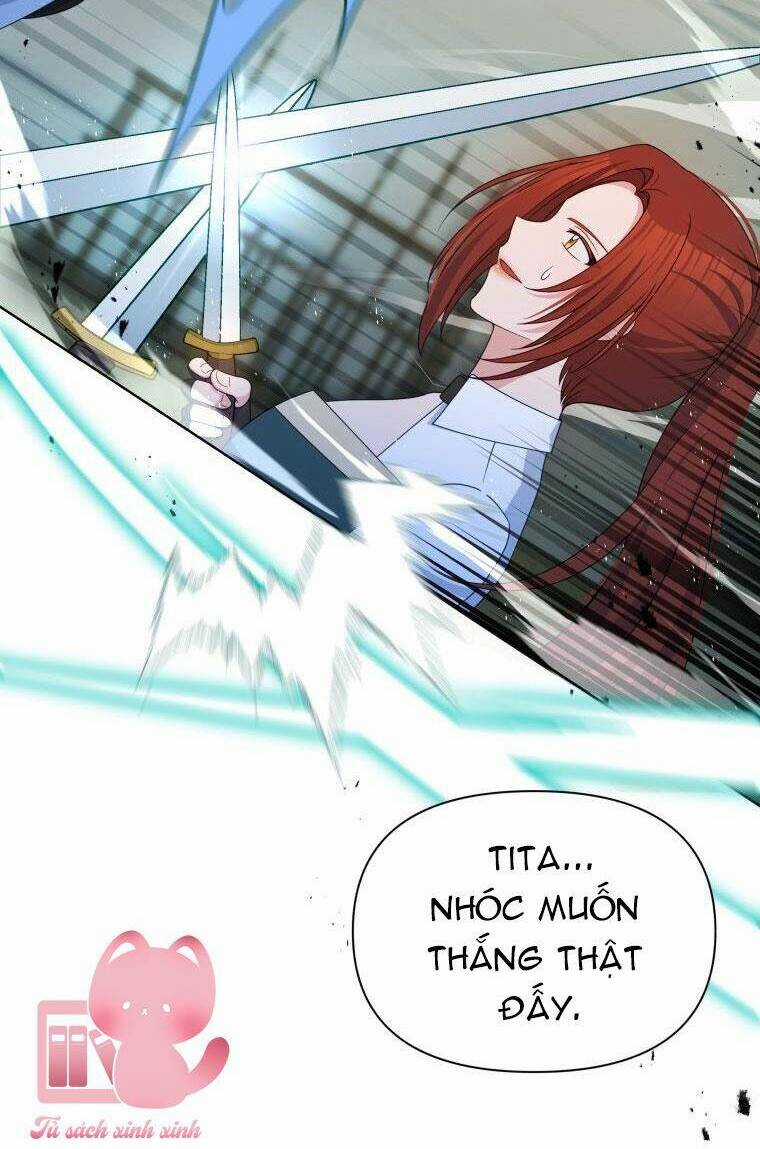 Người Bảo Hộ Của Bạo Quân Là Ma Nữ Tàn Độc Chapter 88 trang 34