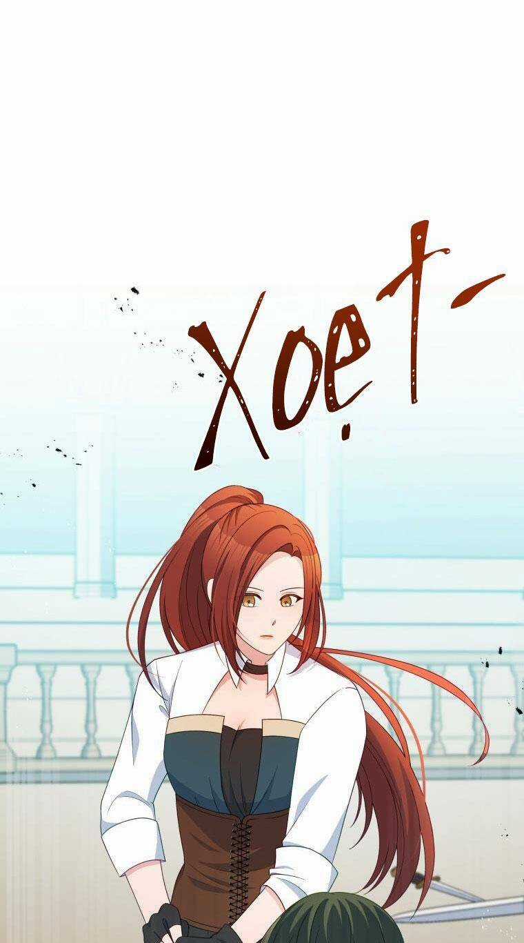 Người Bảo Hộ Của Bạo Quân Là Ma Nữ Tàn Độc Chapter 88 trang 38