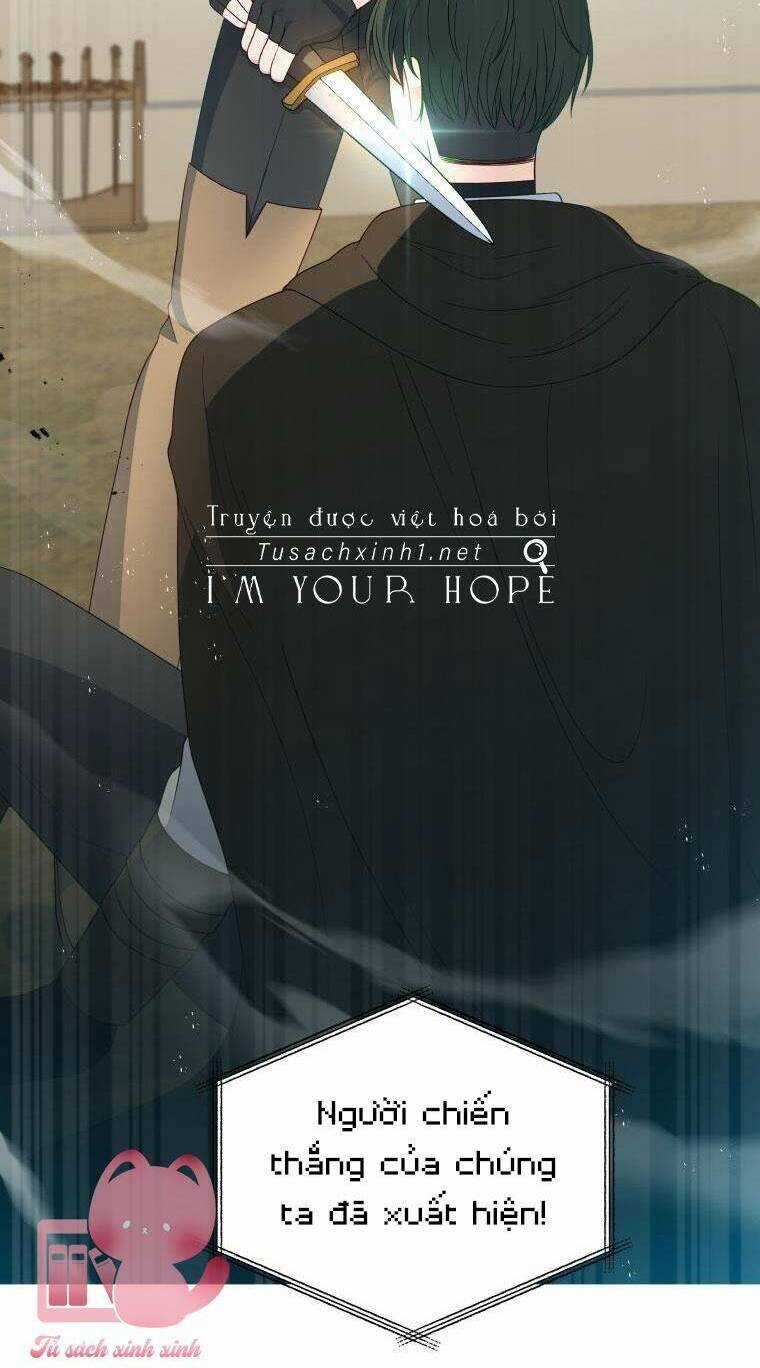 Người Bảo Hộ Của Bạo Quân Là Ma Nữ Tàn Độc Chapter 88 trang 39