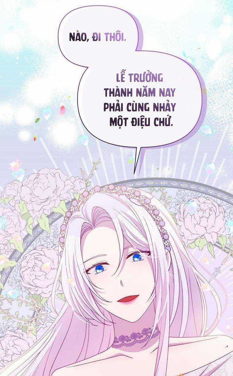 Người Bảo Hộ Của Bạo Quân Là Ma Nữ Tàn Độc Chapter 88 trang 45