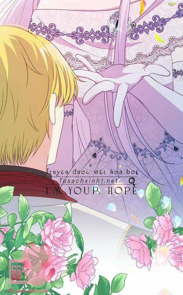 Người Bảo Hộ Của Bạo Quân Là Ma Nữ Tàn Độc Chapter 88 trang 46