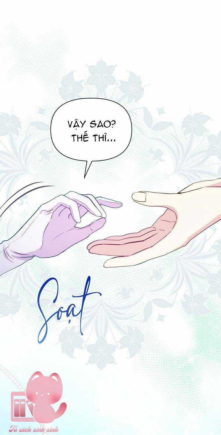 Người Bảo Hộ Của Bạo Quân Là Ma Nữ Tàn Độc Chapter 88 trang 54