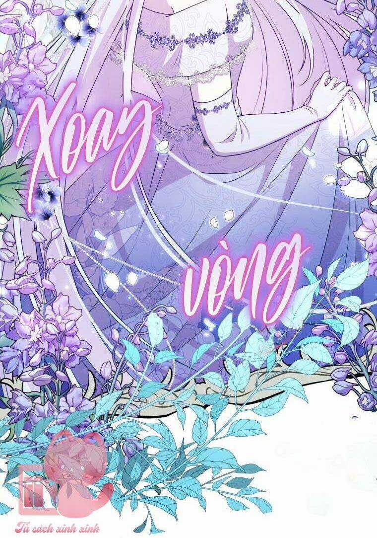 Người Bảo Hộ Của Bạo Quân Là Ma Nữ Tàn Độc Chapter 88 trang 56