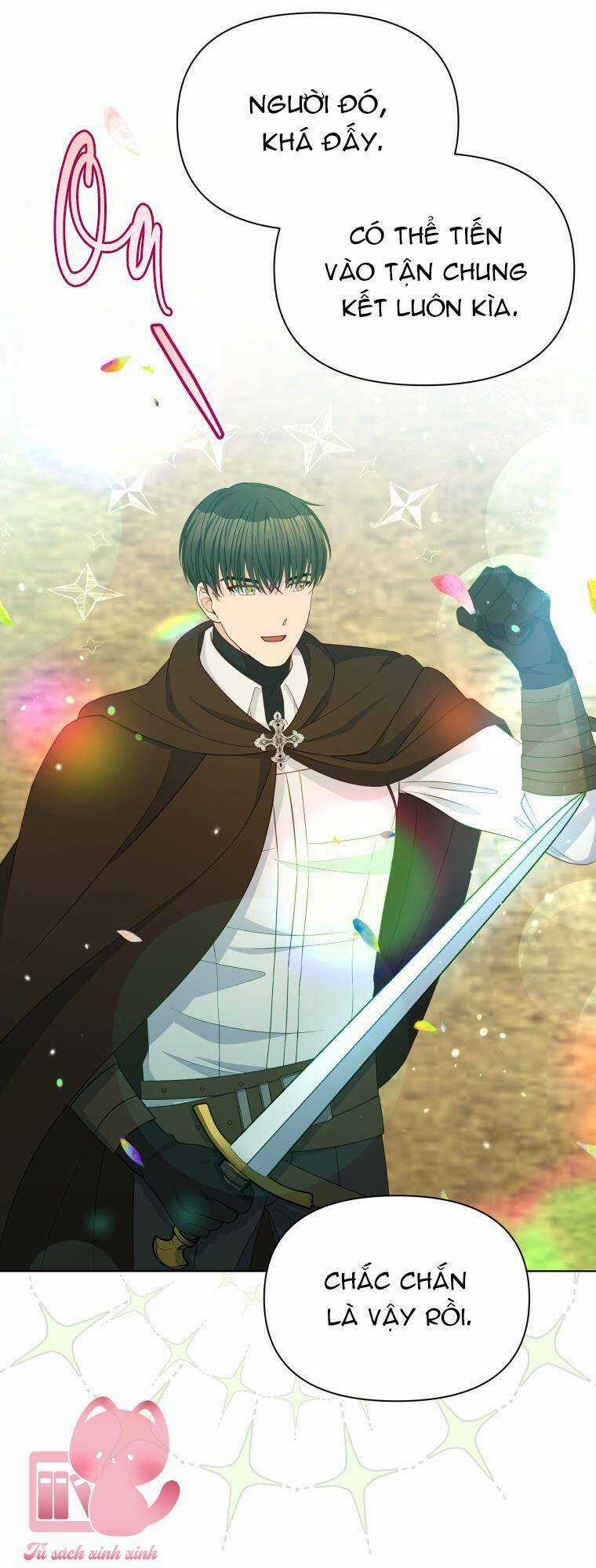 Người Bảo Hộ Của Bạo Quân Là Ma Nữ Tàn Độc Chapter 88 trang 6