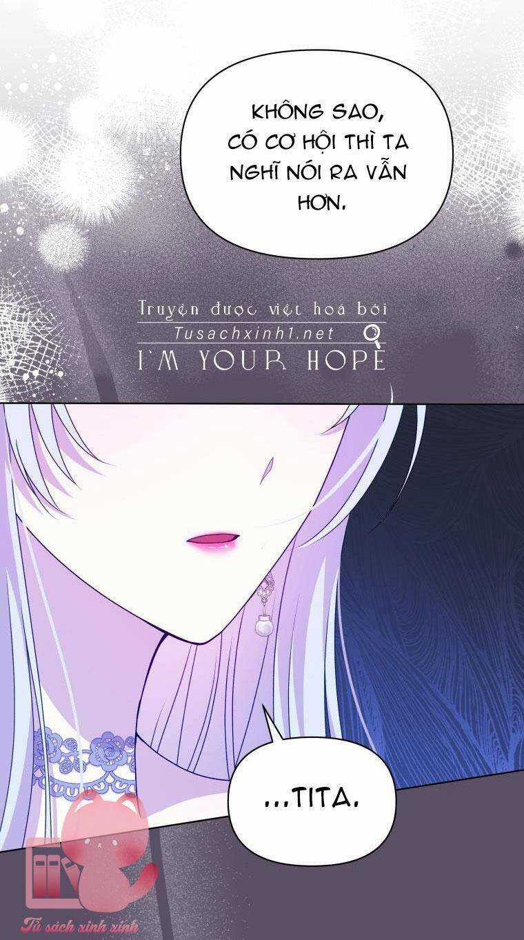 Người Bảo Hộ Của Bạo Quân Là Ma Nữ Tàn Độc Chapter 88 trang 63