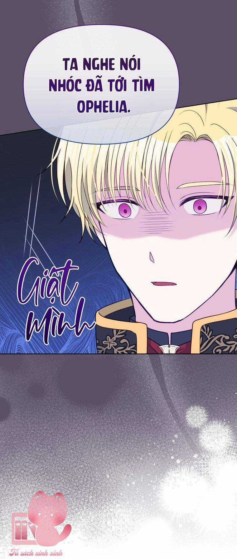 Người Bảo Hộ Của Bạo Quân Là Ma Nữ Tàn Độc Chapter 88 trang 64