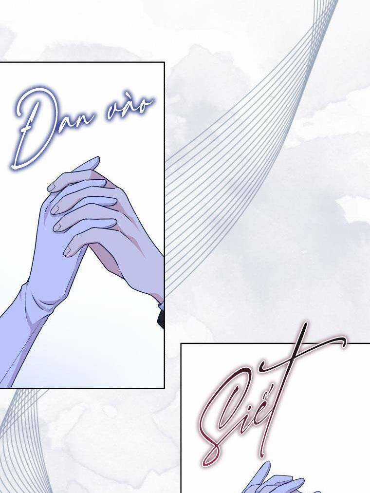 Người Bảo Hộ Của Bạo Quân Là Ma Nữ Tàn Độc Chapter 88 trang 69