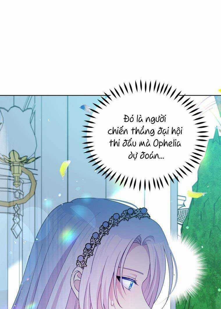 Người Bảo Hộ Của Bạo Quân Là Ma Nữ Tàn Độc Chapter 88 trang 7