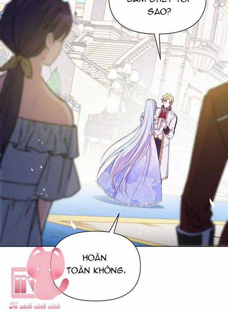 Người Bảo Hộ Của Bạo Quân Là Ma Nữ Tàn Độc Chapter 88 trang 72