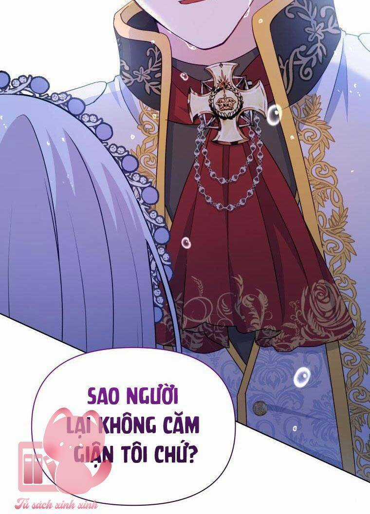 Người Bảo Hộ Của Bạo Quân Là Ma Nữ Tàn Độc Chapter 88 trang 75