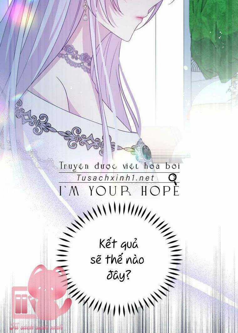 Người Bảo Hộ Của Bạo Quân Là Ma Nữ Tàn Độc Chapter 88 trang 8