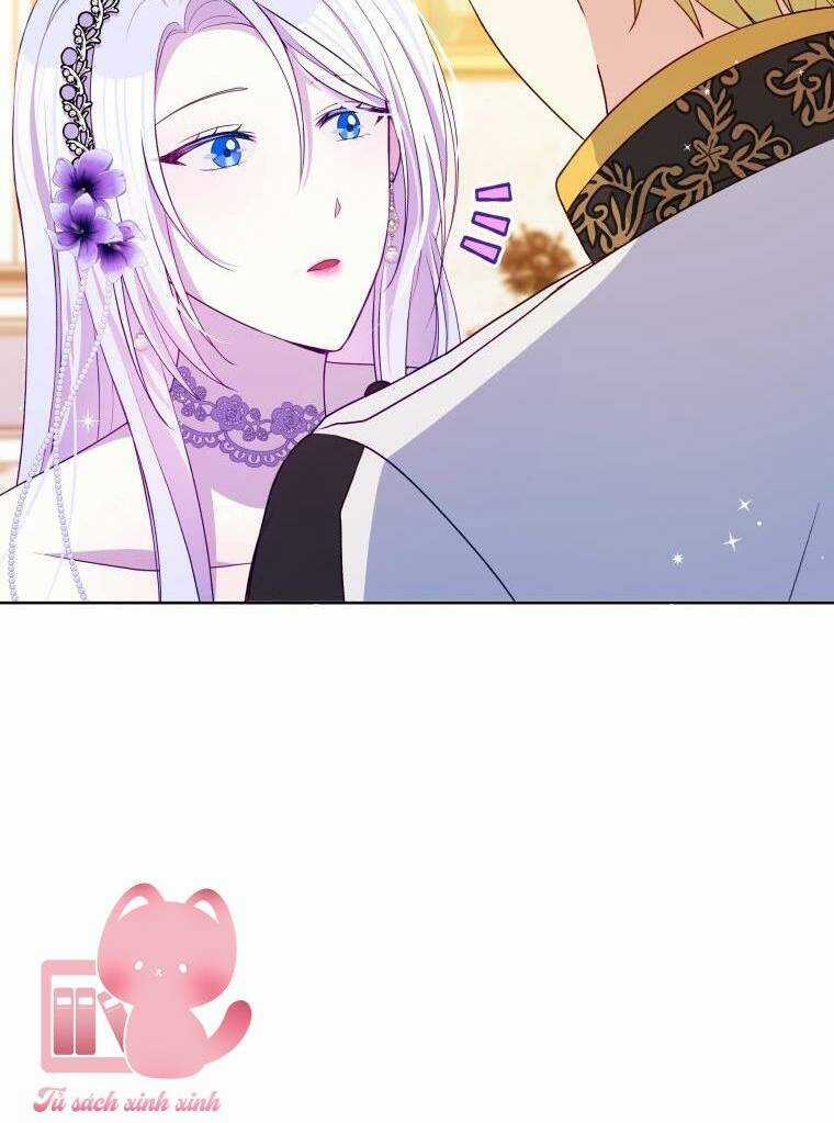 Người Bảo Hộ Của Bạo Quân Là Ma Nữ Tàn Độc Chapter 89 trang 10