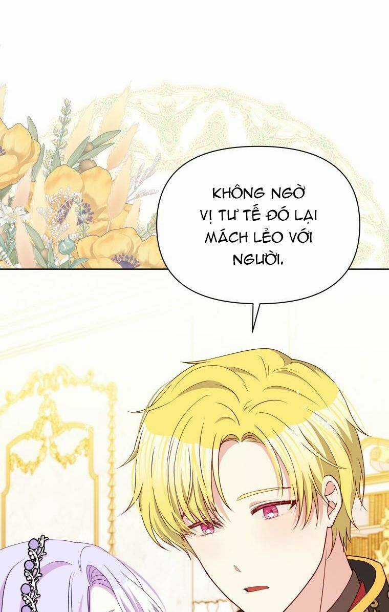 Người Bảo Hộ Của Bạo Quân Là Ma Nữ Tàn Độc Chapter 89 trang 11