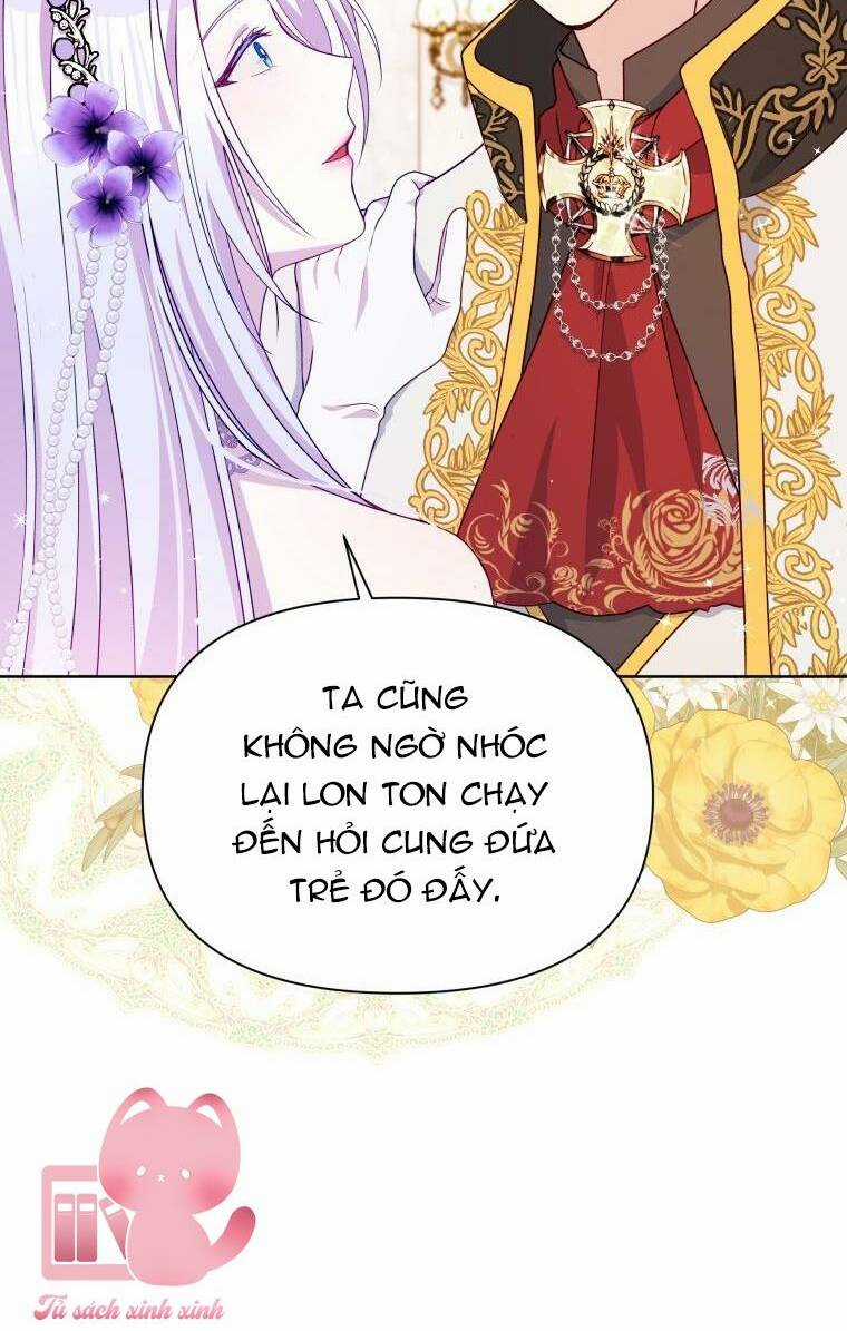 Người Bảo Hộ Của Bạo Quân Là Ma Nữ Tàn Độc Chapter 89 trang 12