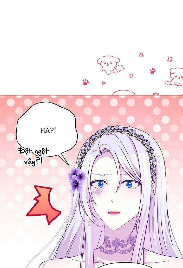 Người Bảo Hộ Của Bạo Quân Là Ma Nữ Tàn Độc Chapter 89 trang 14