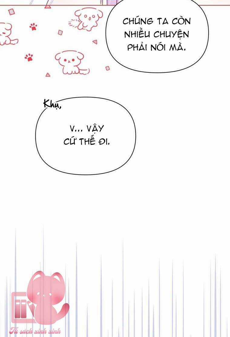 Người Bảo Hộ Của Bạo Quân Là Ma Nữ Tàn Độc Chapter 89 trang 15