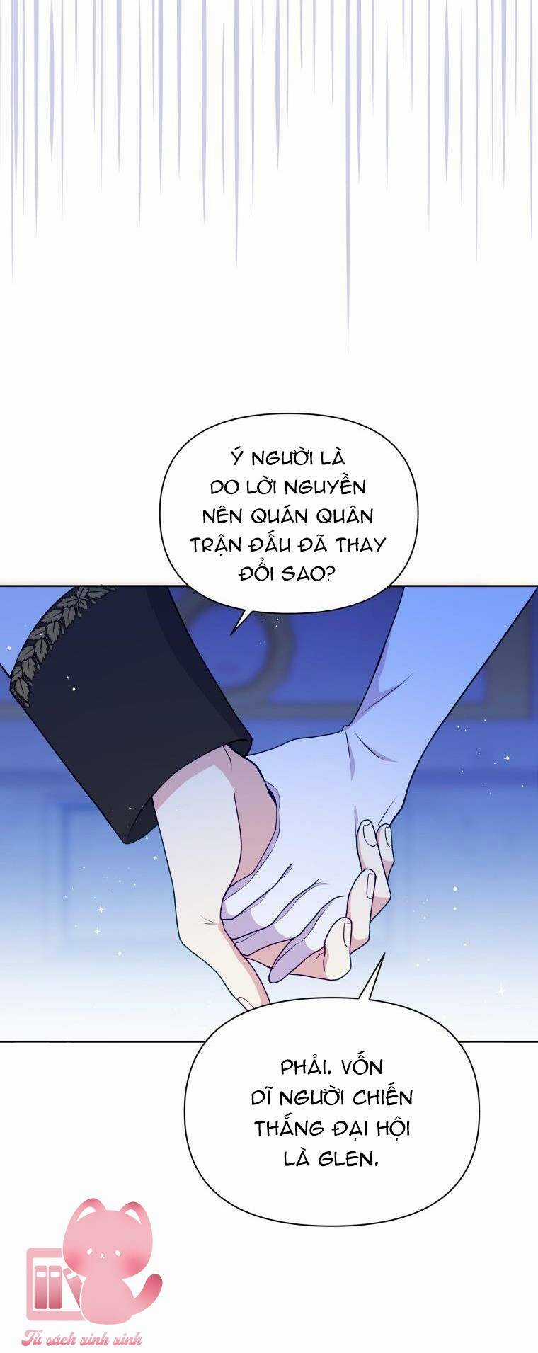 Người Bảo Hộ Của Bạo Quân Là Ma Nữ Tàn Độc Chapter 89 trang 16