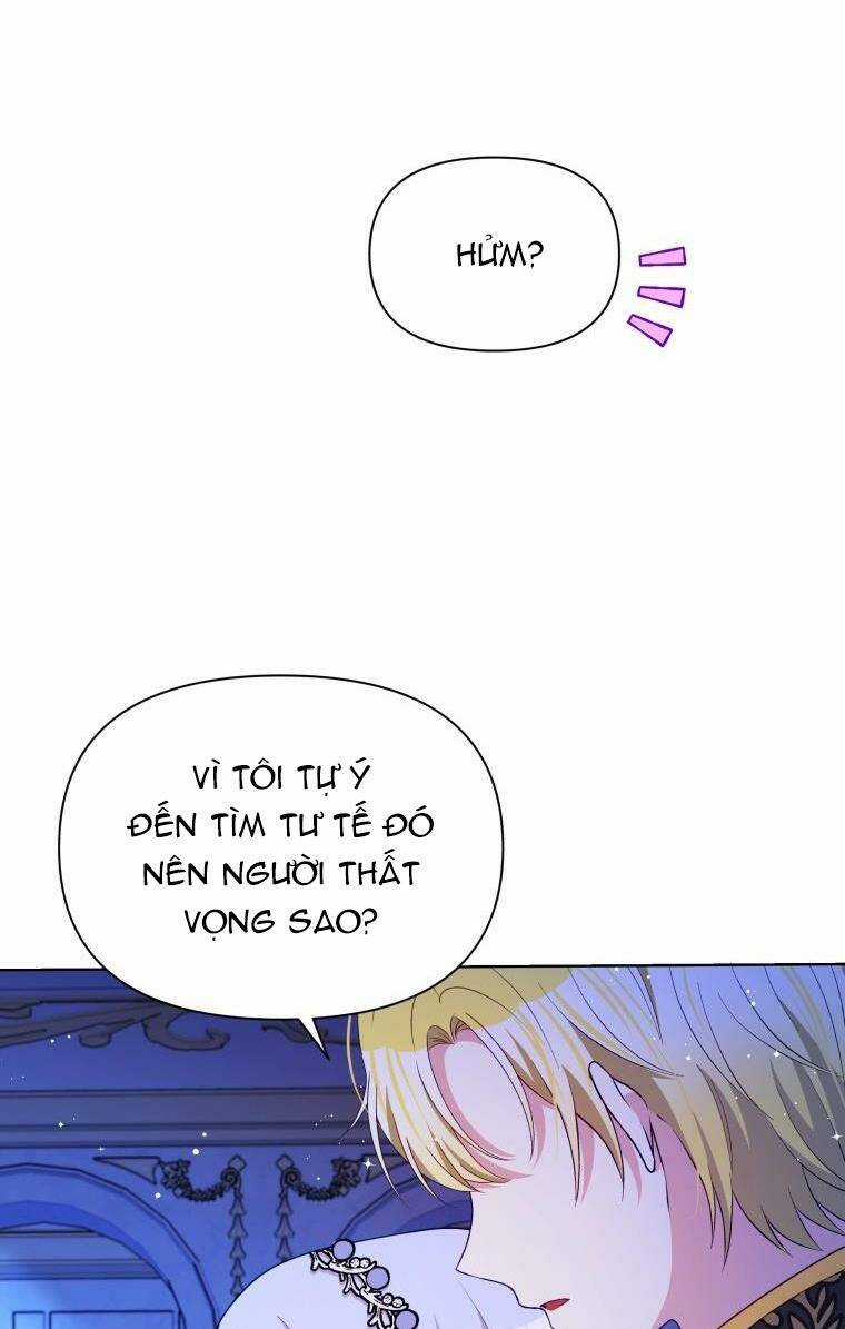 Người Bảo Hộ Của Bạo Quân Là Ma Nữ Tàn Độc Chapter 89 trang 18