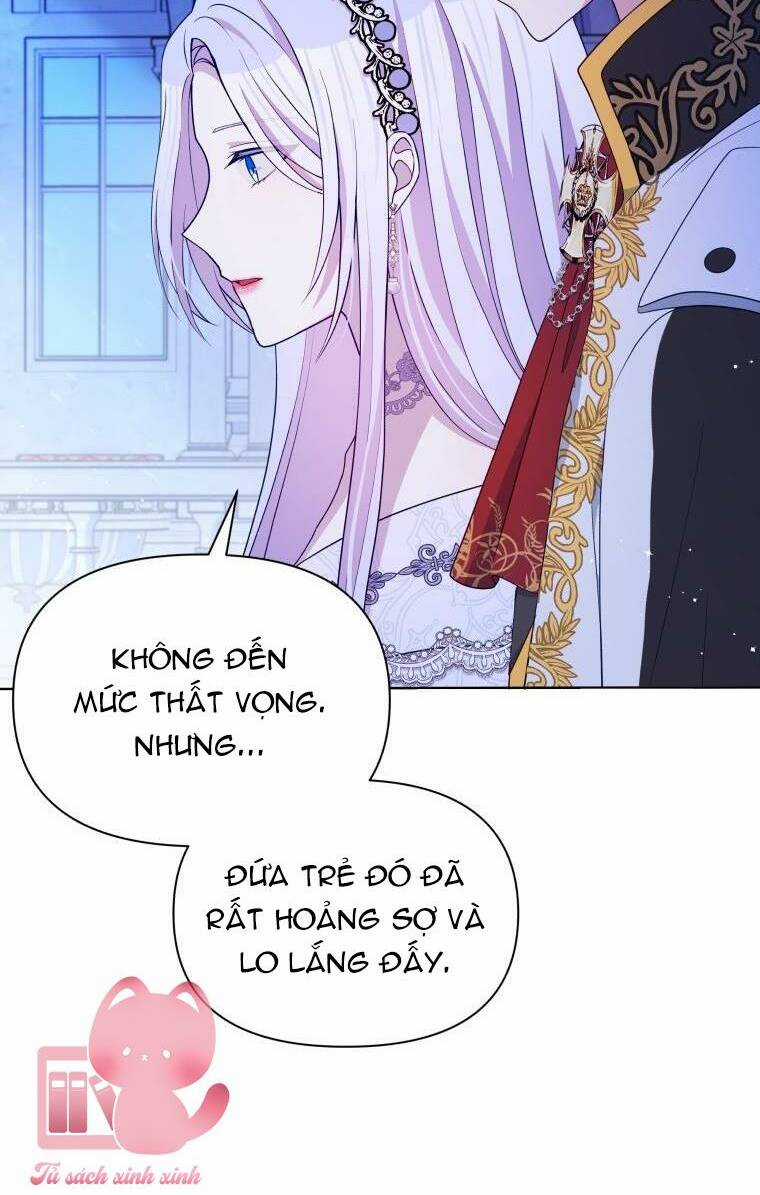 Người Bảo Hộ Của Bạo Quân Là Ma Nữ Tàn Độc Chapter 89 trang 19