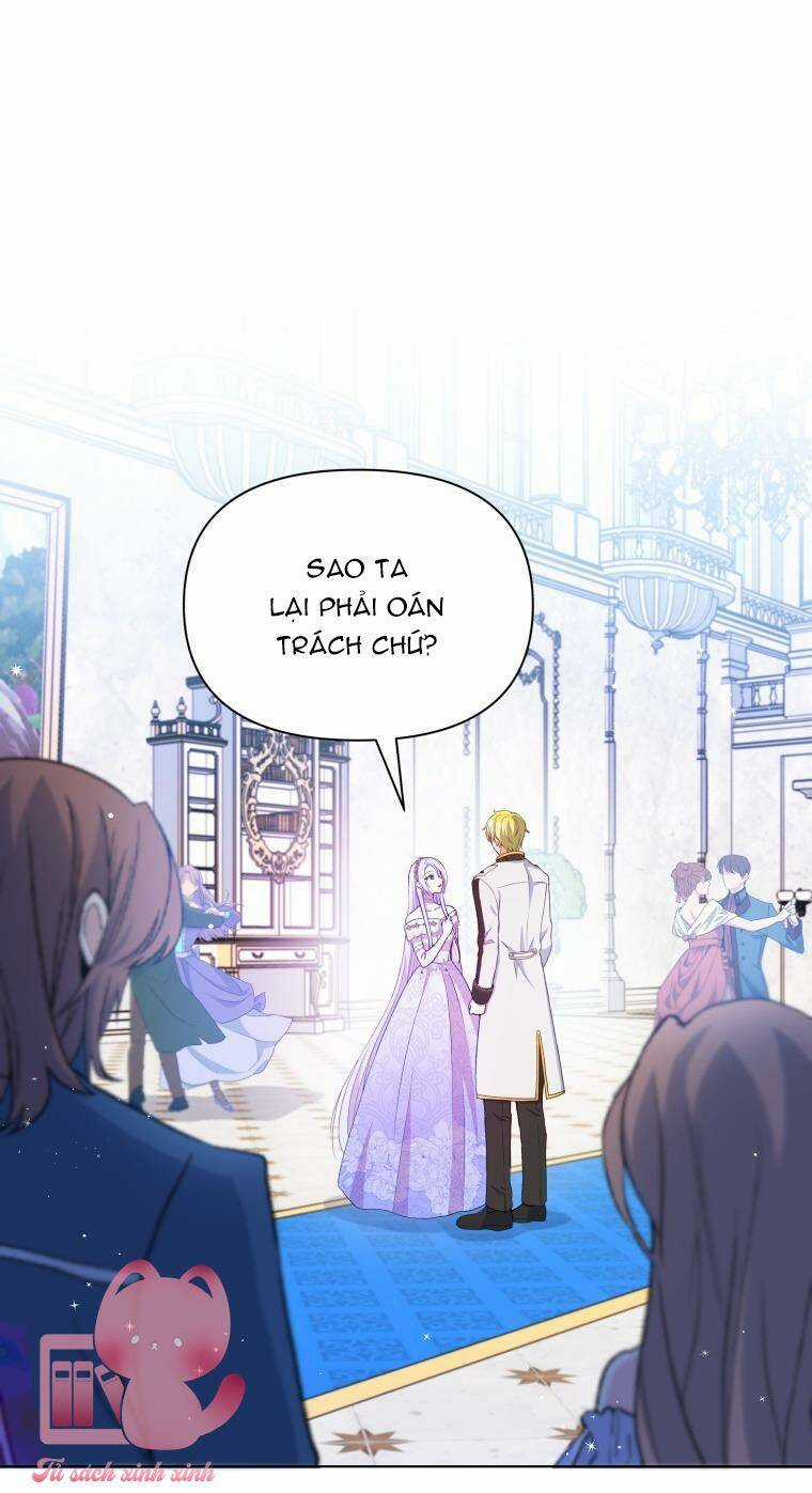 Người Bảo Hộ Của Bạo Quân Là Ma Nữ Tàn Độc Chapter 89 trang 2