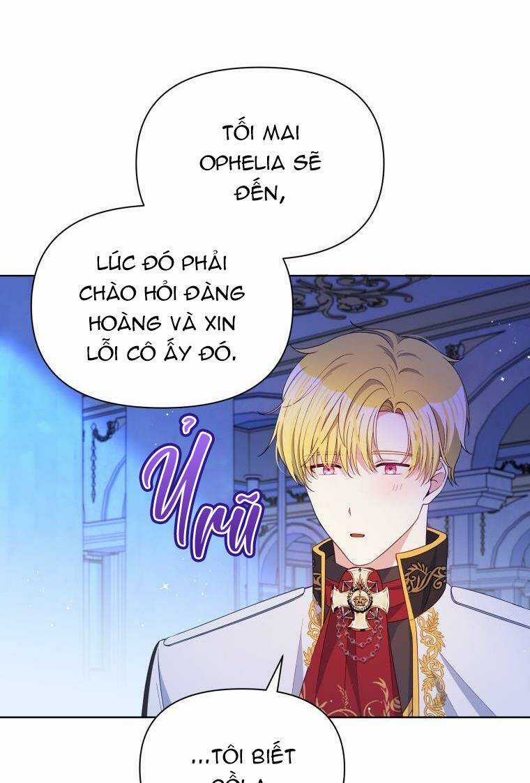 Người Bảo Hộ Của Bạo Quân Là Ma Nữ Tàn Độc Chapter 89 trang 20