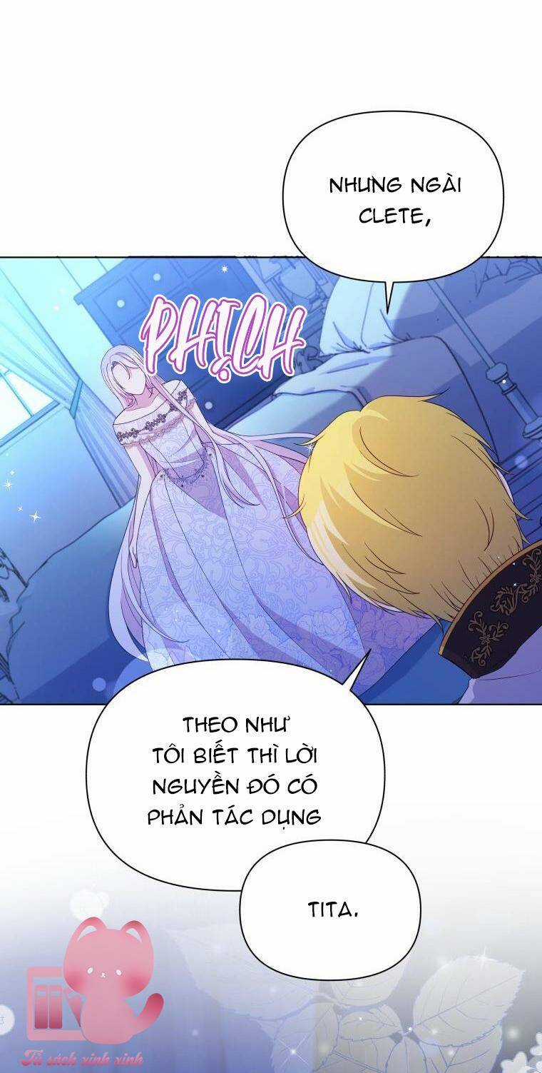 Người Bảo Hộ Của Bạo Quân Là Ma Nữ Tàn Độc Chapter 89 trang 22