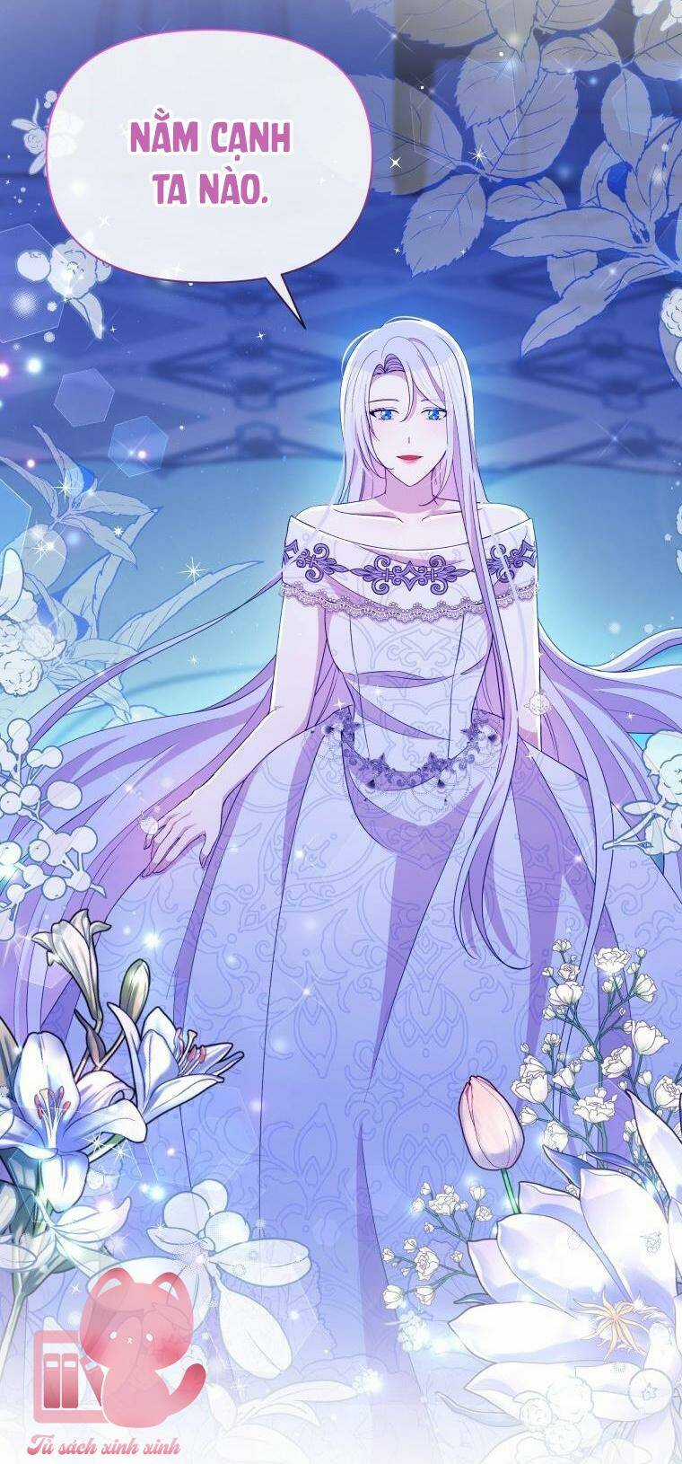 Người Bảo Hộ Của Bạo Quân Là Ma Nữ Tàn Độc Chapter 89 trang 23