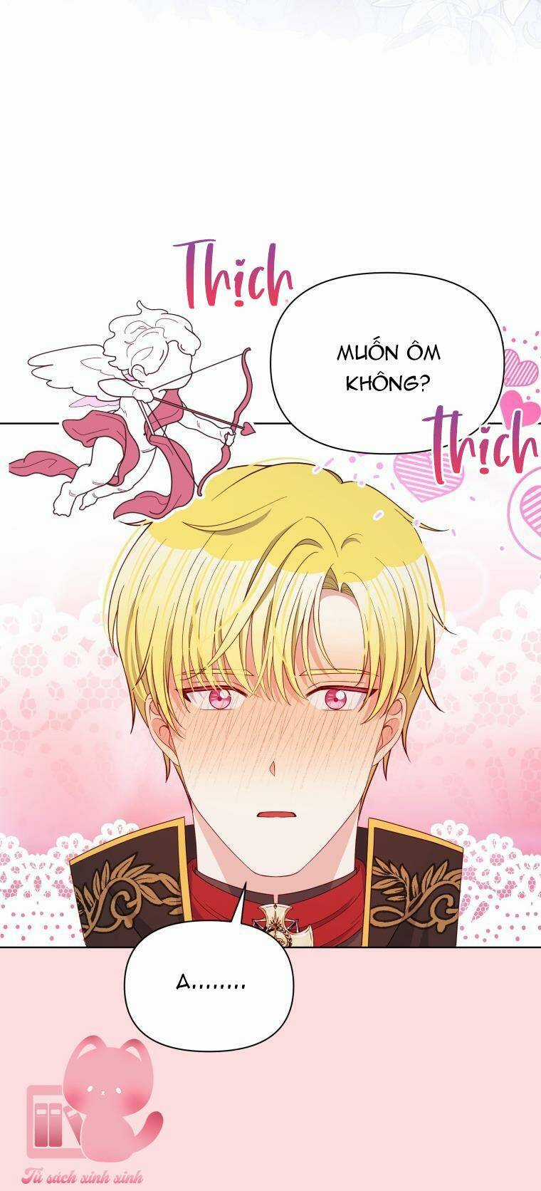 Người Bảo Hộ Của Bạo Quân Là Ma Nữ Tàn Độc Chapter 89 trang 24