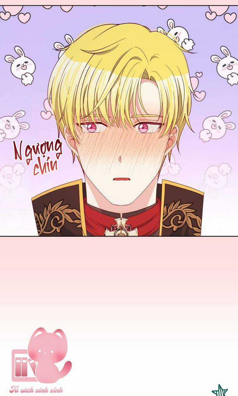 Người Bảo Hộ Của Bạo Quân Là Ma Nữ Tàn Độc Chapter 89 trang 25