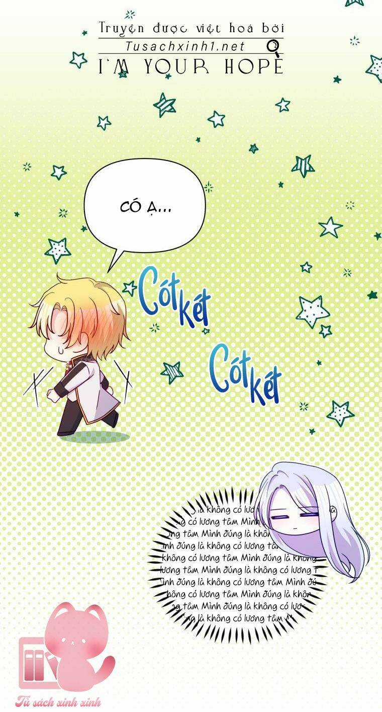 Người Bảo Hộ Của Bạo Quân Là Ma Nữ Tàn Độc Chapter 89 trang 26