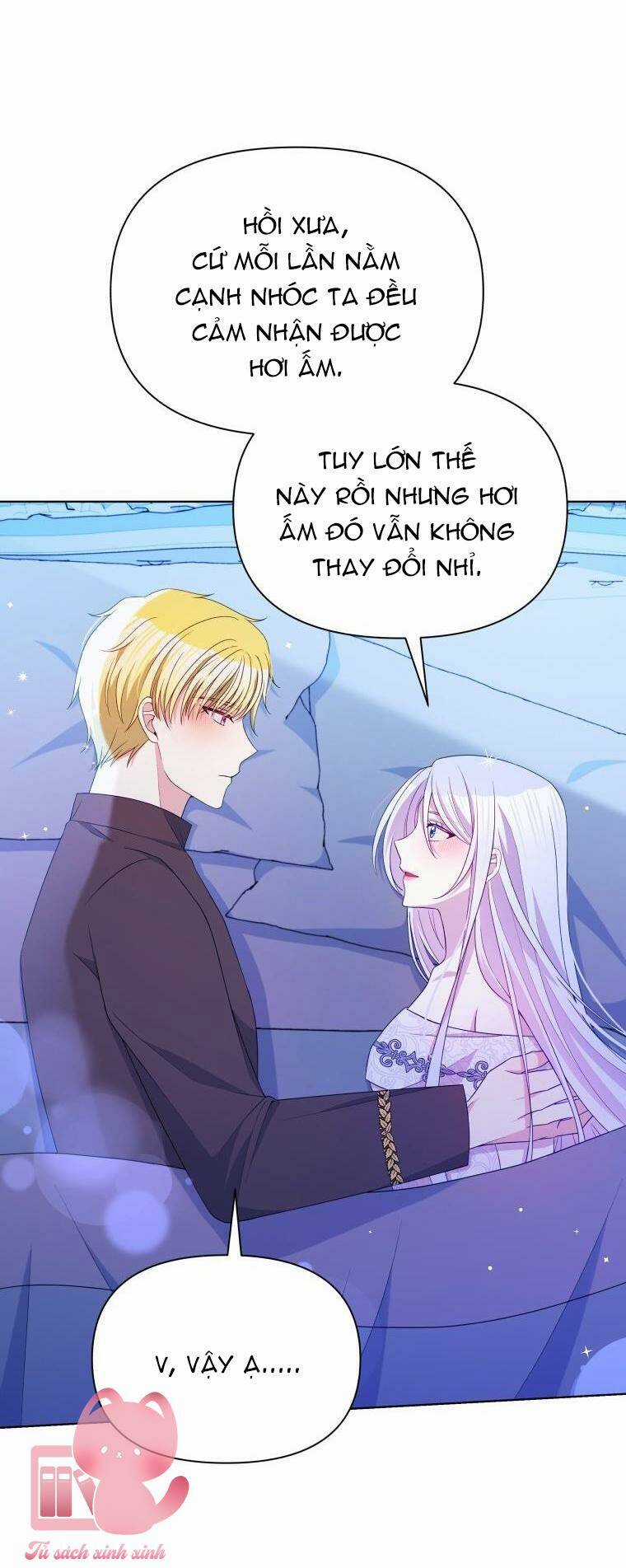 Người Bảo Hộ Của Bạo Quân Là Ma Nữ Tàn Độc Chapter 89 trang 27