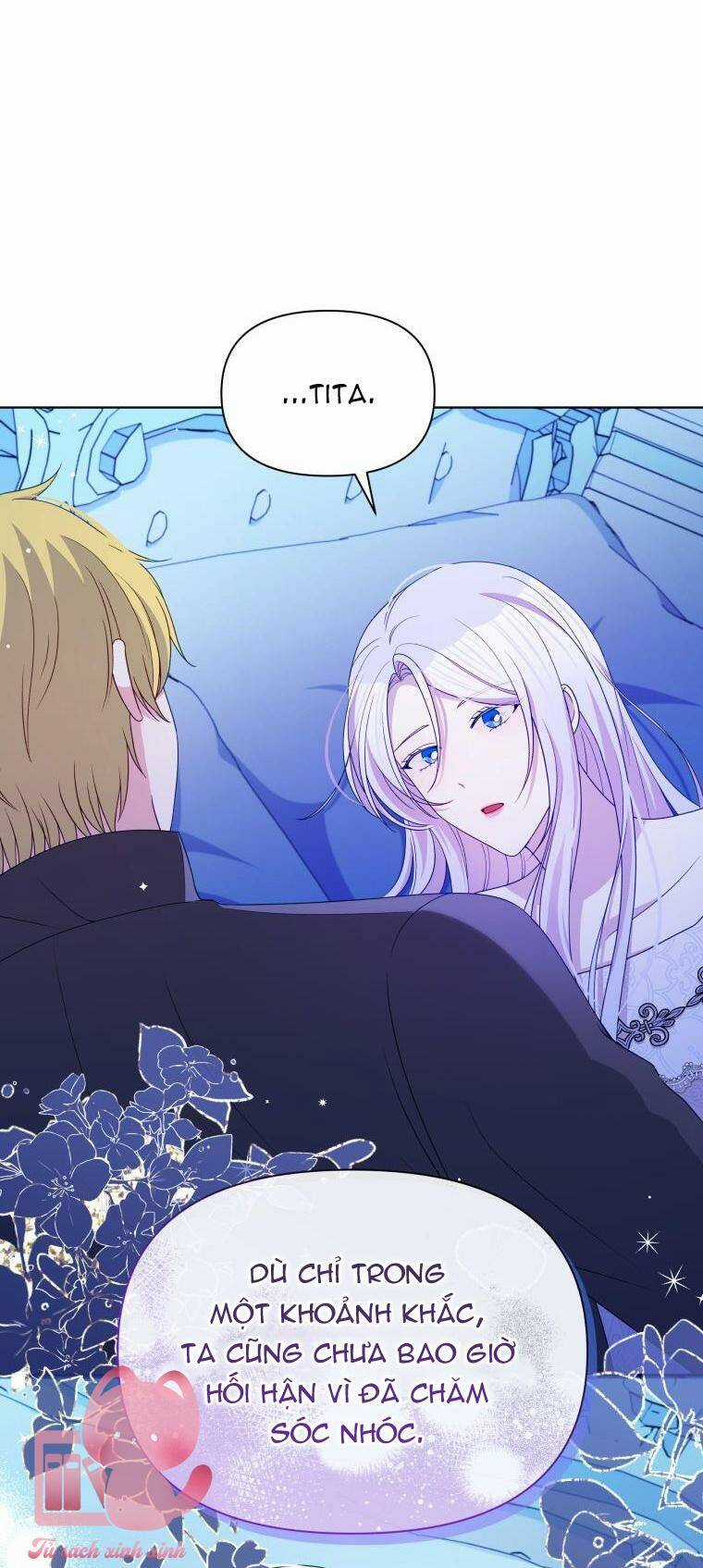 Người Bảo Hộ Của Bạo Quân Là Ma Nữ Tàn Độc Chapter 89 trang 28