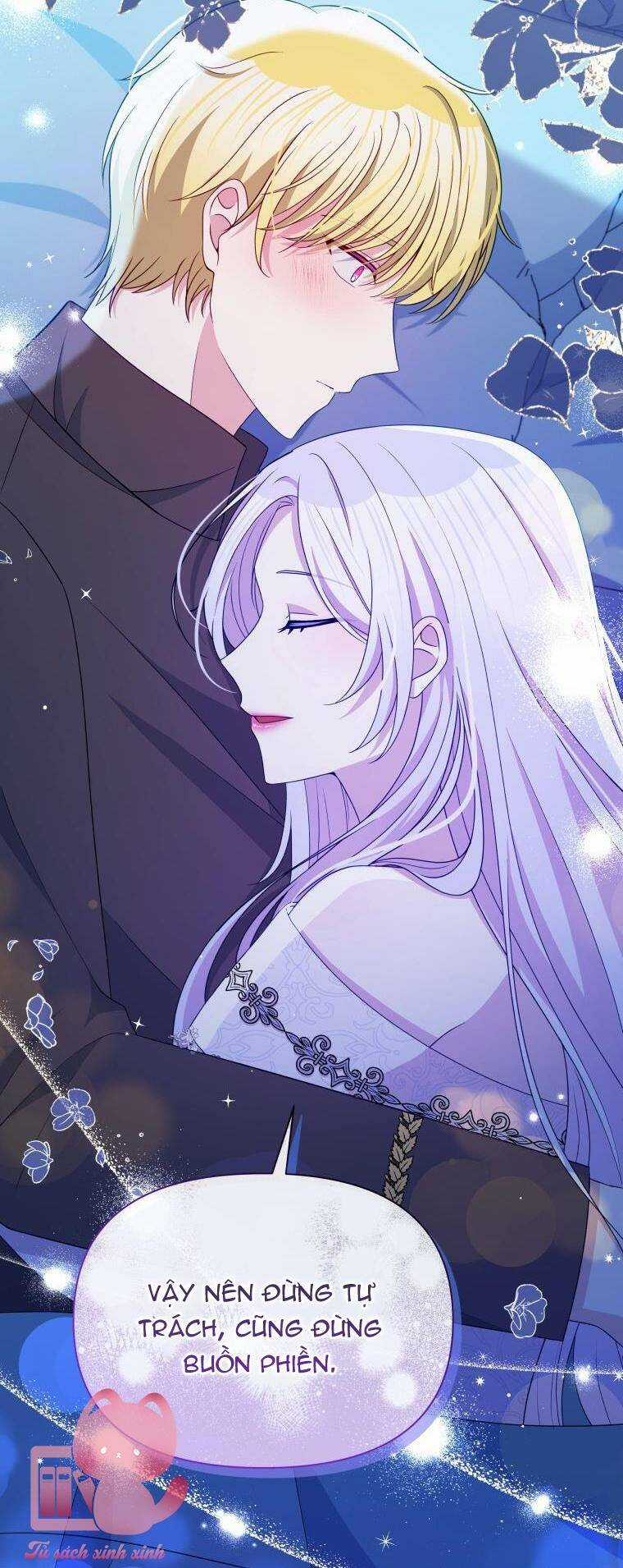 Người Bảo Hộ Của Bạo Quân Là Ma Nữ Tàn Độc Chapter 89 trang 29