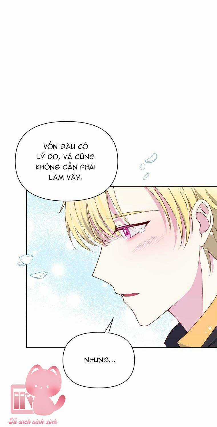 Người Bảo Hộ Của Bạo Quân Là Ma Nữ Tàn Độc Chapter 89 trang 3