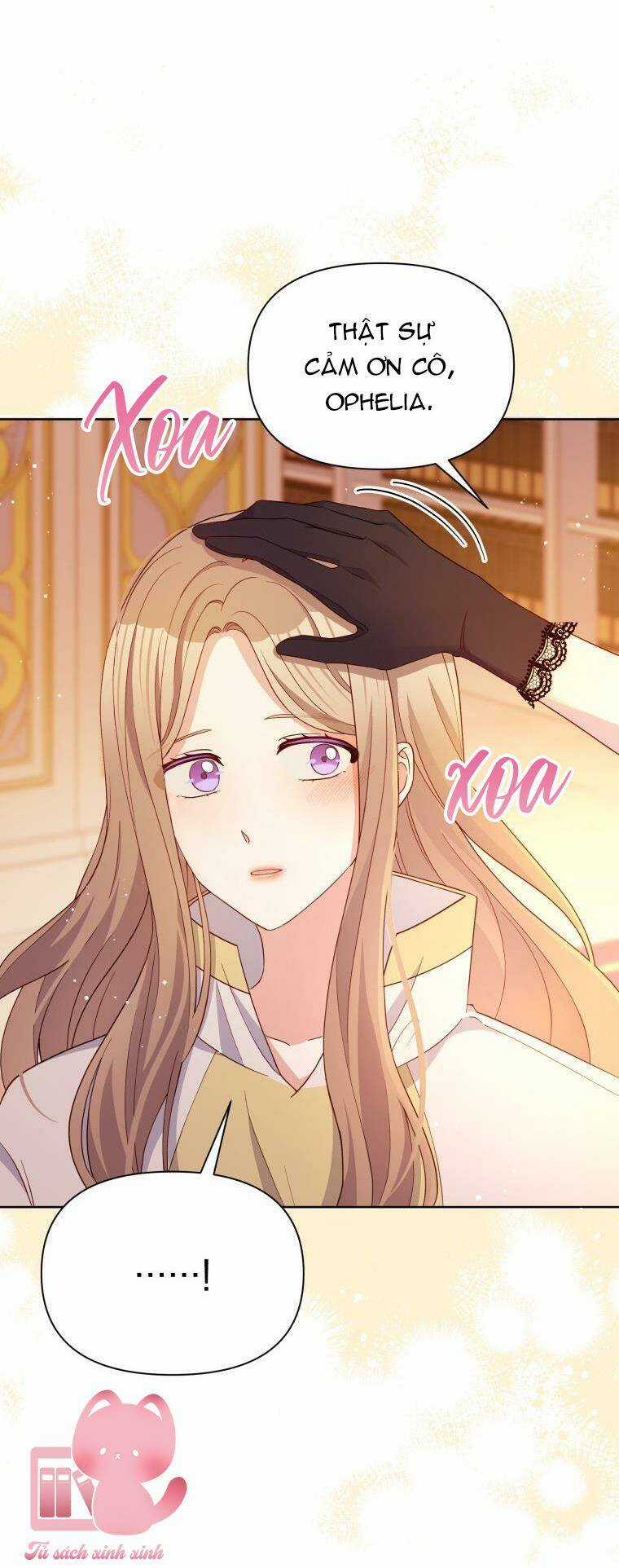 Người Bảo Hộ Của Bạo Quân Là Ma Nữ Tàn Độc Chapter 89 trang 35