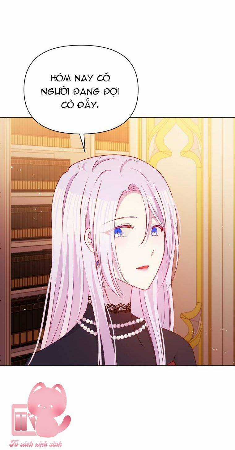 Người Bảo Hộ Của Bạo Quân Là Ma Nữ Tàn Độc Chapter 89 trang 37