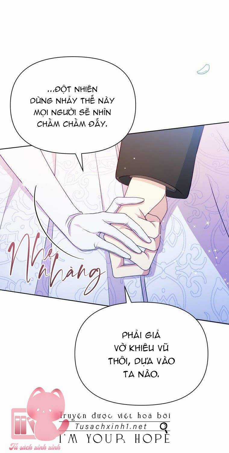 Người Bảo Hộ Của Bạo Quân Là Ma Nữ Tàn Độc Chapter 89 trang 4