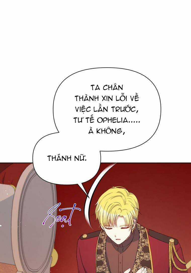 Người Bảo Hộ Của Bạo Quân Là Ma Nữ Tàn Độc Chapter 89 trang 41