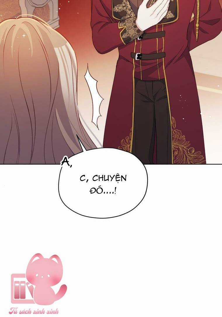 Người Bảo Hộ Của Bạo Quân Là Ma Nữ Tàn Độc Chapter 89 trang 42